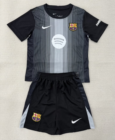 2526 B-- ar black gk kid kit